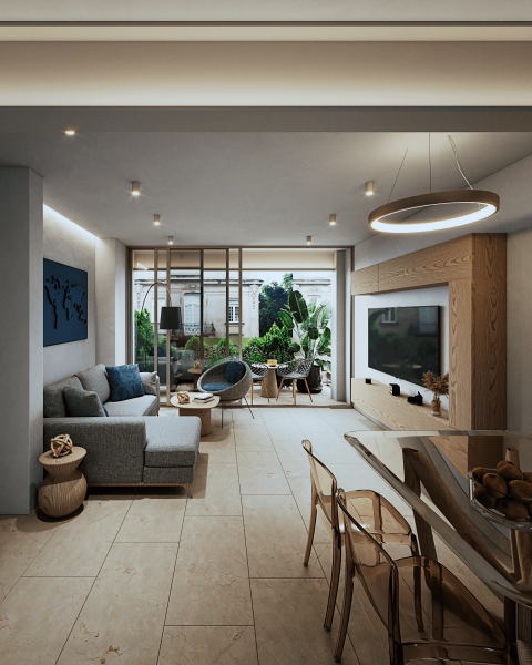 casa-imagen-Residencial Alta Condesa